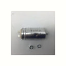 Condensador Arcotronics 20 uf para secadoras Beko y otras marcas