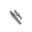 grupo de irroración cielo e inferior para lavavajillas Smeg