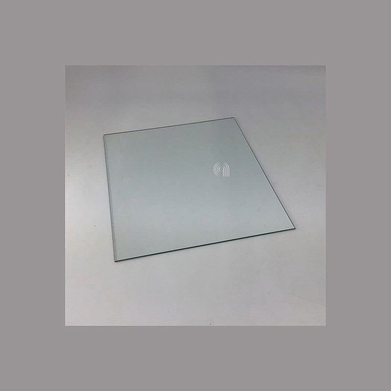 Estante cristal A6 Z 413x350x3 para frigorífico Gorenje