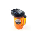 Contenedor de polvo original para aspiradora Rowenta RS-RT900590