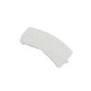 Manilla puerta original lavadora Samsung DC64-00773B blanca