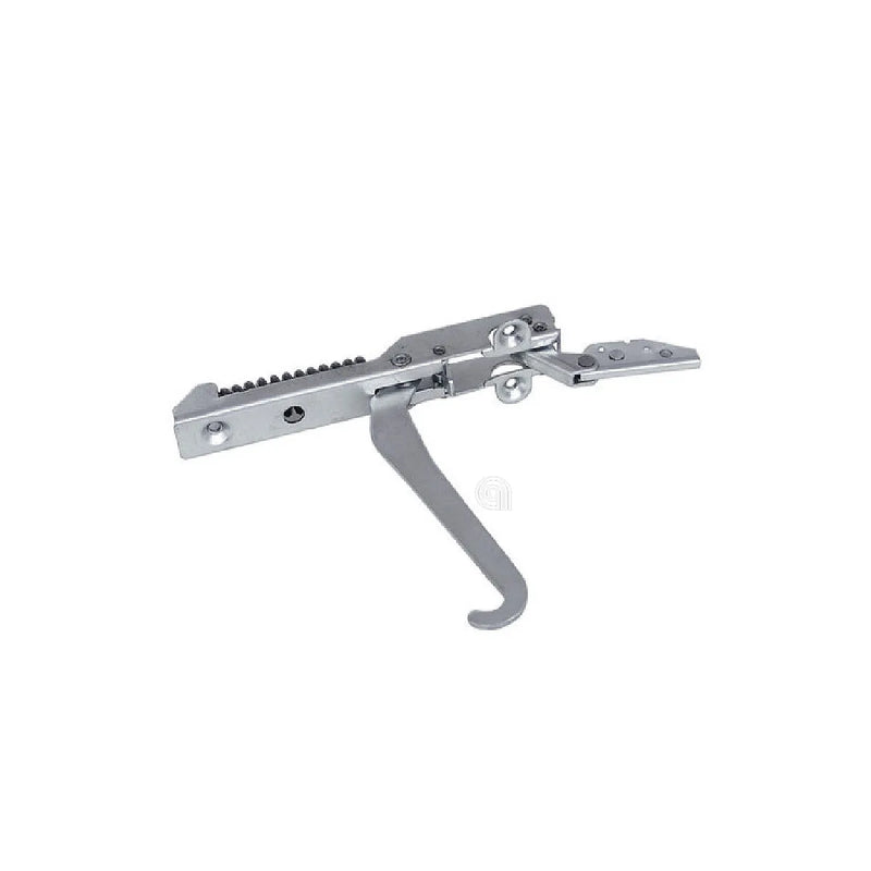 RICAMBI CUCINA, ILVE, FULGOR - Bisagra puerta horno - CF2693 00531200