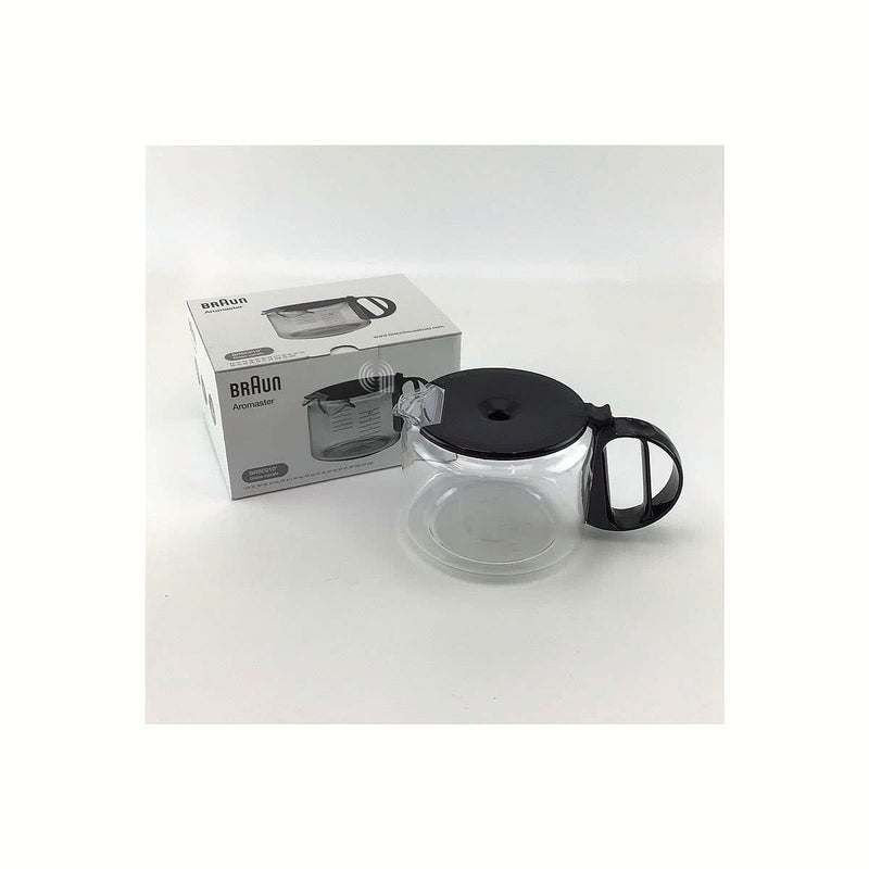 Jarra cafetera original De Longhi 10 tazas AX13210010