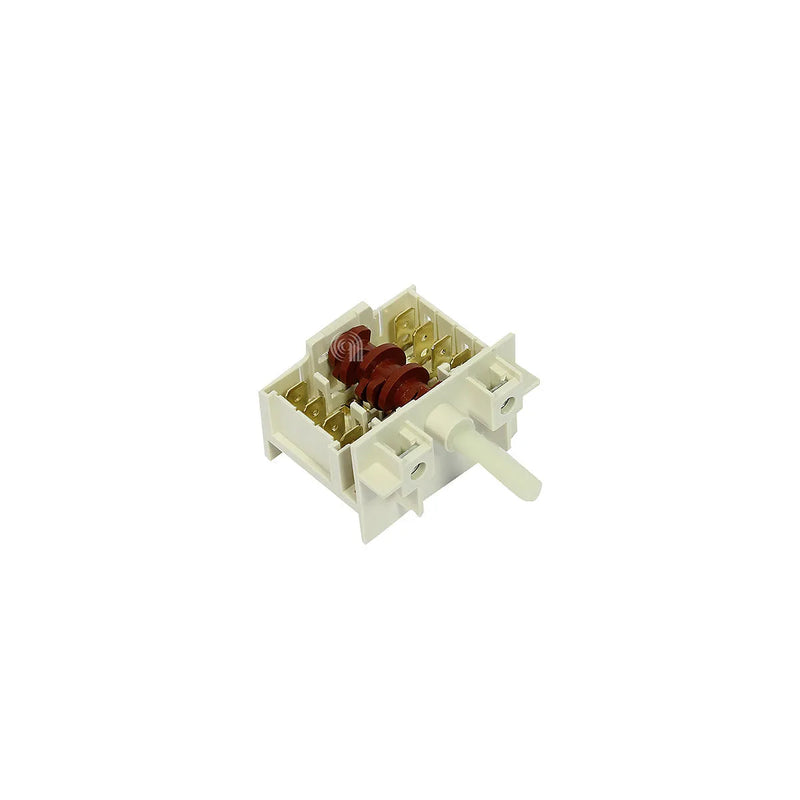 AMICA - Interruptor selector horno - 8002197