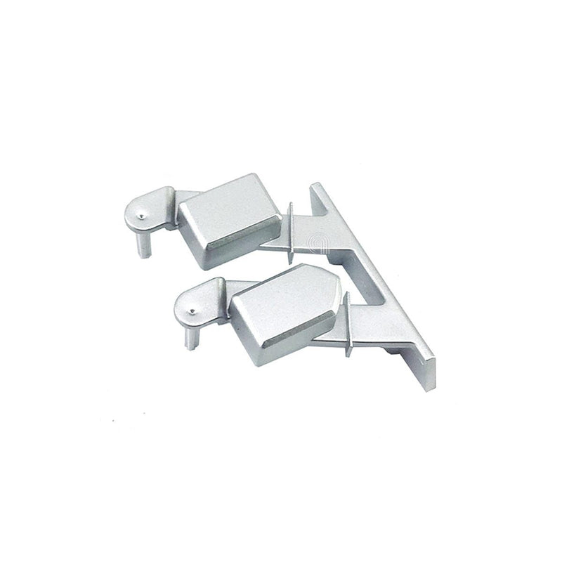 Manopola derecha para lavadora Bauknecht Indesit Whirlpool C00384933
