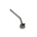 Tubo brucedor ant izquierdo Smeg AP41 688971257 para placa