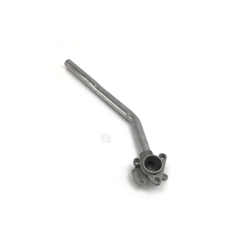 Tubo brucedor ant izquierdo Smeg AP41 688971257 para placa