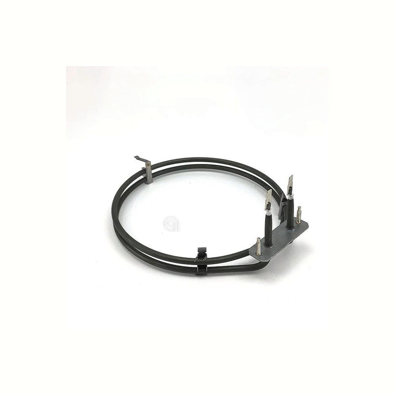 Resistencia tubular trasera horno Gorenje VE-NG3 FL 230V