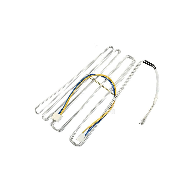 Elemento calefactor descongelación Whirlpool y marcas compatibles