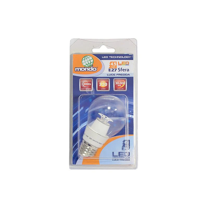 VOLTA, MONDO - Bombilla LED para Iluminación - AST-55304806