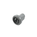 rueda cesta superior lavavajillas Electrolux original gris