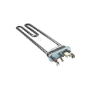 Resistencia 2200W original para lavadora Candy con NTC 41029722