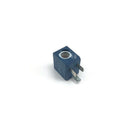 Bobina eléctrica 230V 60Hz 4W para plancha De Longhi SC29993033