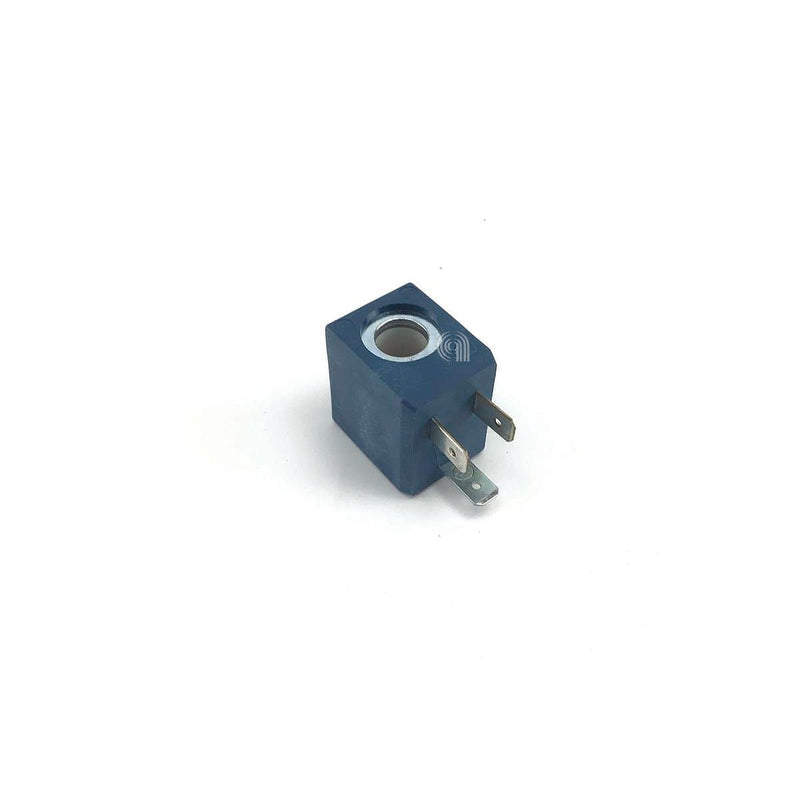 Bobina eléctrica 230V 60Hz 4W para plancha De Longhi SC29993033