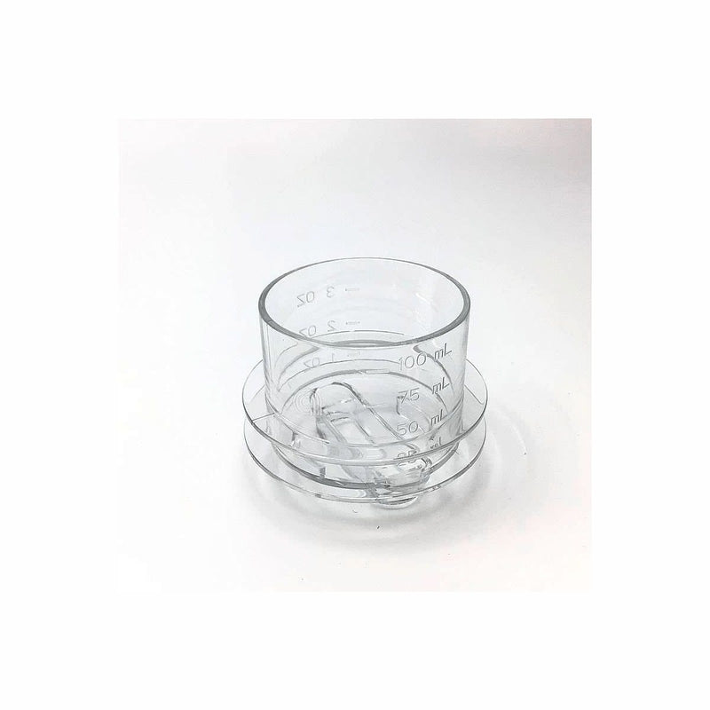 Tapón dosificador para robot de cocina Moulinex MS-652167