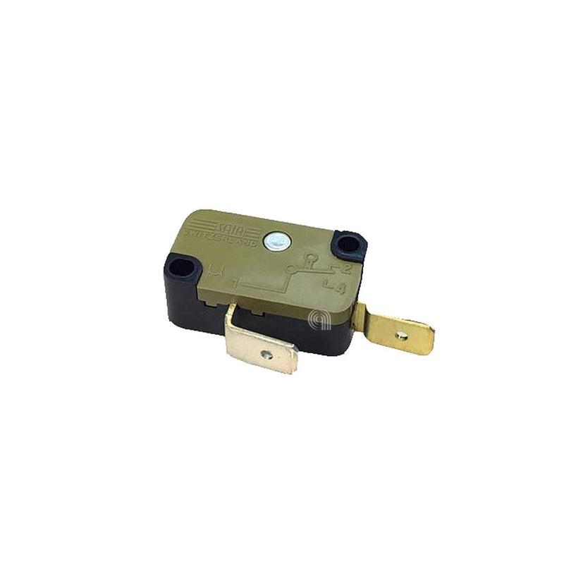 Microswitch original para cafetera De Longhi código 511855