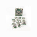 Limpiador de molinos para cafetera Puly Caff 10 pzas 0205000