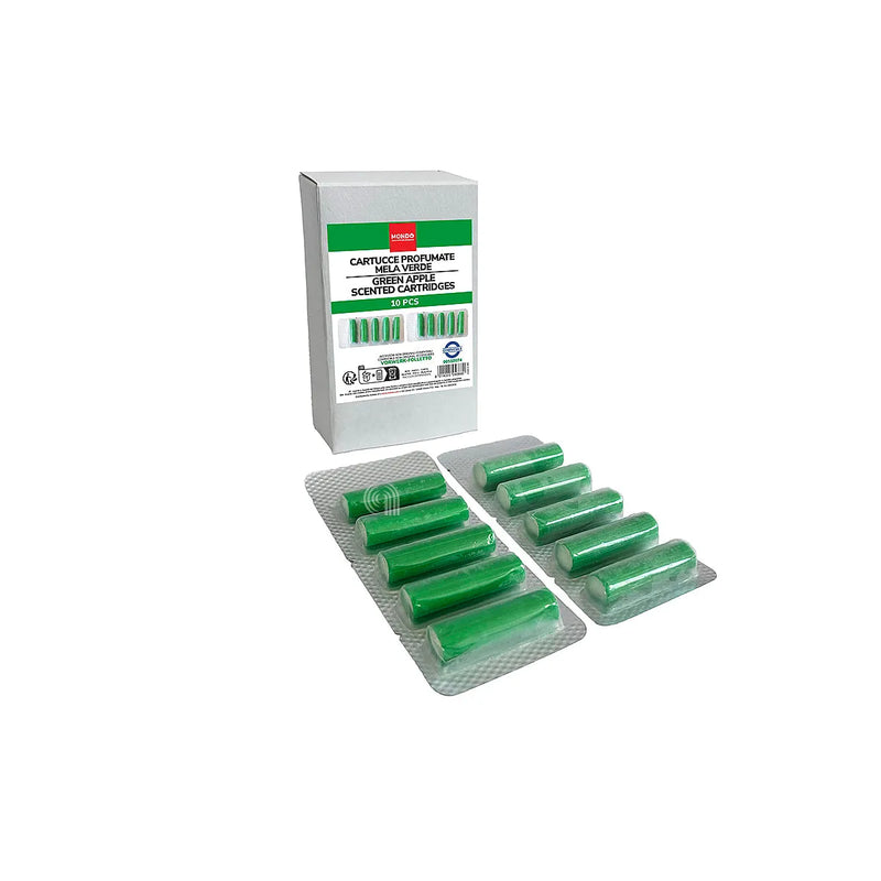 VORWERK-FOLLETTO - Cartuchos perfumados aspiradora - AST-00550074
