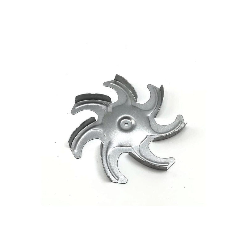 Ventilador original horno Beko recambio 217440103 Indesit C00912636