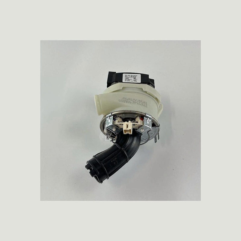 Bomba circulación BLDC con resistencia 230V 1800W Gorenje