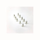 Conectores crimp 2 cables Philips juego 10 piezas 422245951891