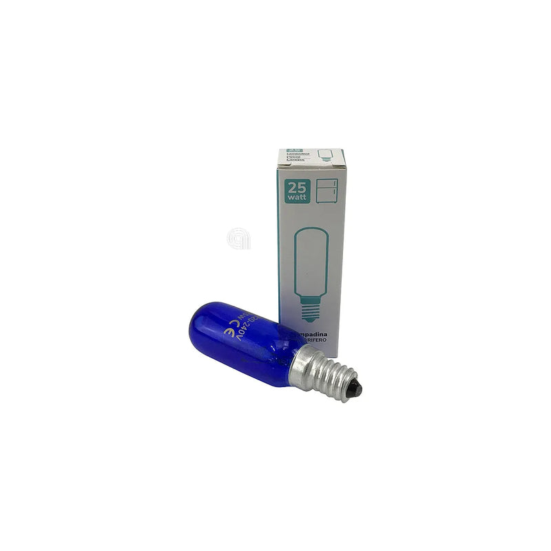 BOSCH, BALAY, SIEMENS, UNIVERSALE - Bombilla Frigorífico - E14 25W 220 240V