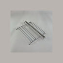 Guía extracción derecha horno Gorenje ref 564520 compatible