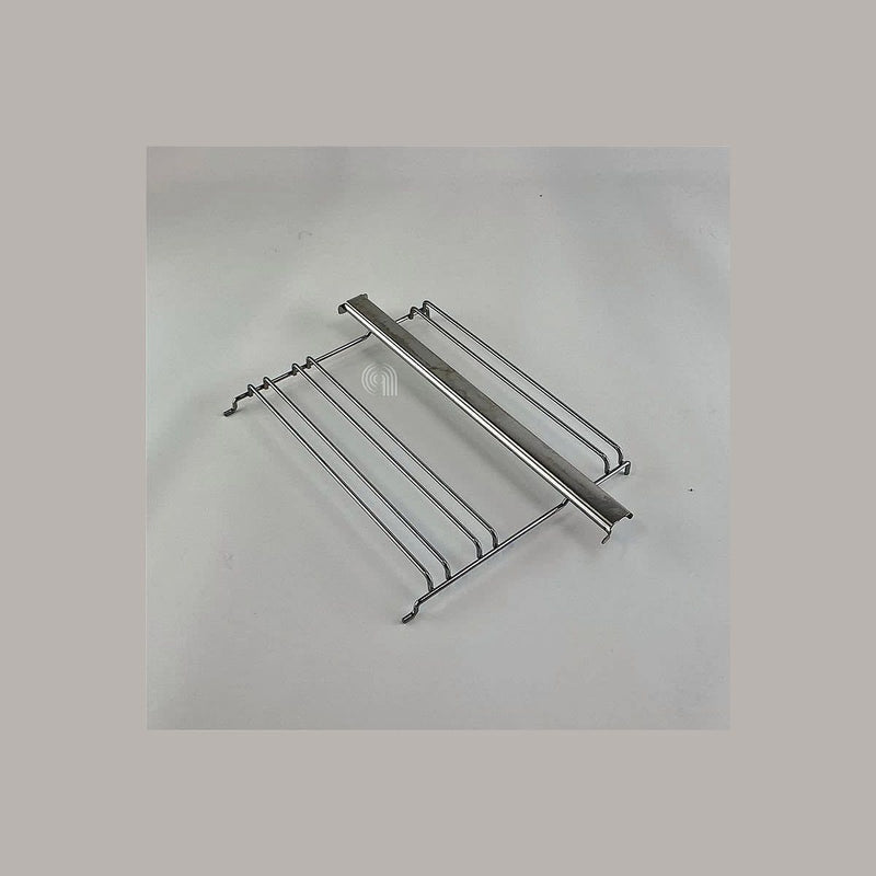Guía extracción derecha horno Gorenje ref 564520 compatible
