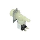 FAGOR, UNIVERSALE - Electroválvula 1 Vía 180° Lavadora/Lavavajillas - L34D000I4
