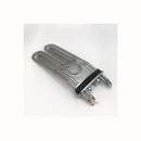 Resistencia tubular 230V 3000W para lavadora Gorenje 824927