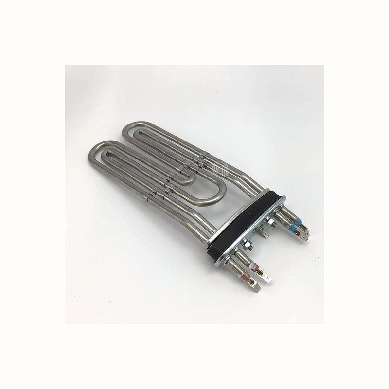 Resistencia tubular 230V 3000W para lavadora Gorenje 824927