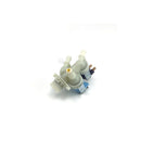 Válvula solenoide 3 vías 180° para lavadora Candy original