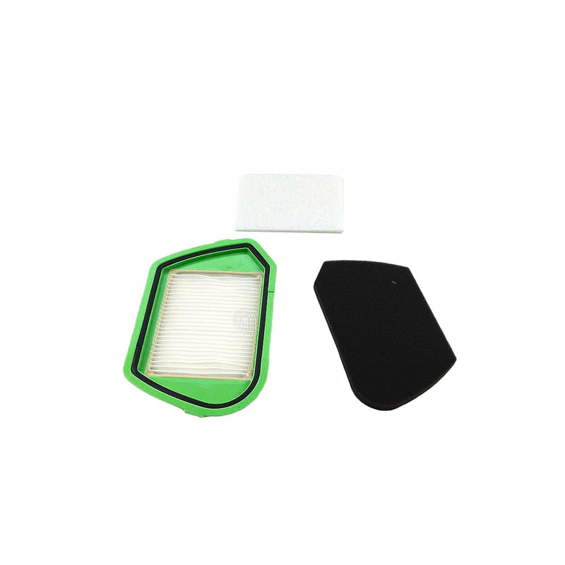 Filtro hepa rectangular original Rowenta con esponja ZR005501