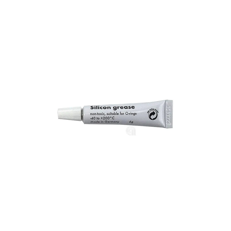 KENWOOD, SAECO, DE LONGHI, PHILIPS, UNIVERSALE - Grasa de silicona para cafetera y robot de cocina - SER0354