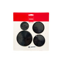 ARISTON, INDESIT, NARDI, STAR - Kit Piattelli Placa de Cocina - AST-55605031