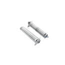 Kit reparación resortes lavavajillas Bosch original 00626665