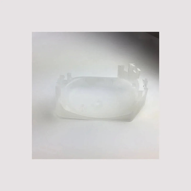 Bacinella condensa para frigorífico Whirlpool e Indesit C00482130