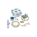 WHIRLPOOL, INDESIT, VARIFIX, UNIVERSALE - Termostato congelador frigorífico - C00494864