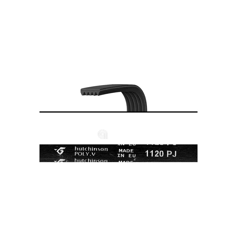 UNIVERSAL - Correa Poly-V 1120 J4 Lavadora - AST-00126263