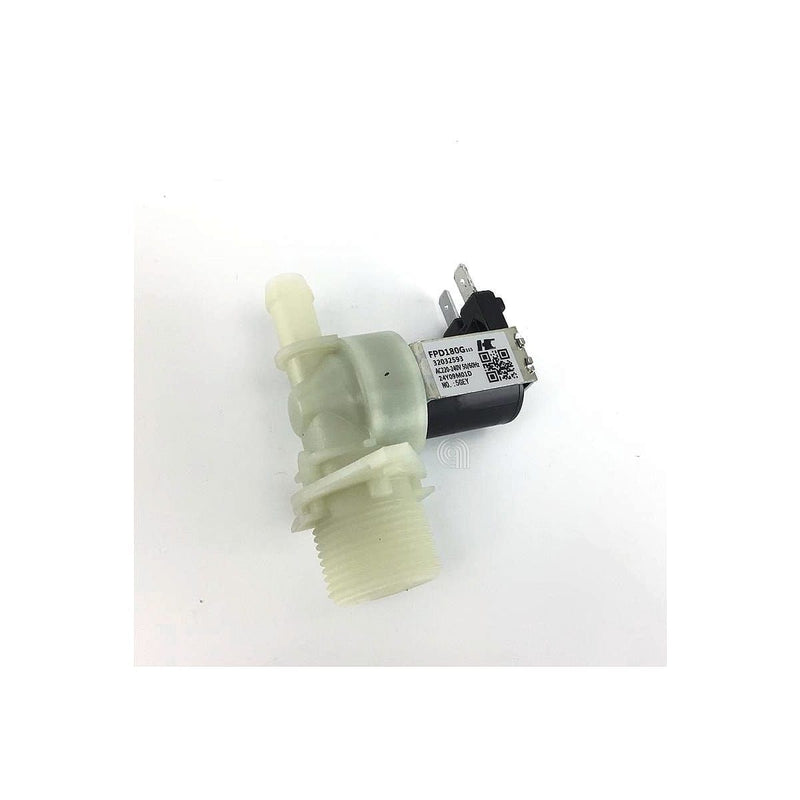 Elettrovalvula 1 vía para lavavajillas Vestel 32047453 32032593