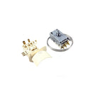 Termostato original para frigorífico Whirlpool con códigos 481228238172