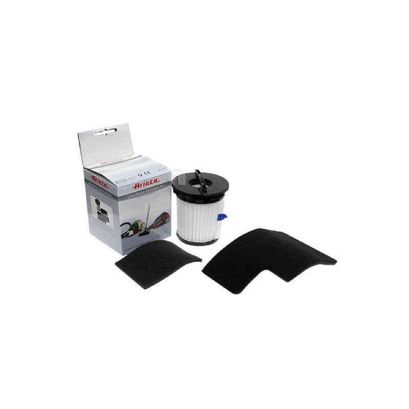 Filtro HEPA cilíndrico original De Longhi para aspiradora AT5166052900