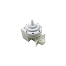 Presostato original lavadora Beko compatible códigos 2819711100 y 2833830100