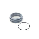 Junta puerta original lavadora Gorenje 488100 goma flexible