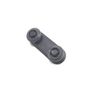Soporte cesta con ruedas para lavavajillas Gorenje 513644