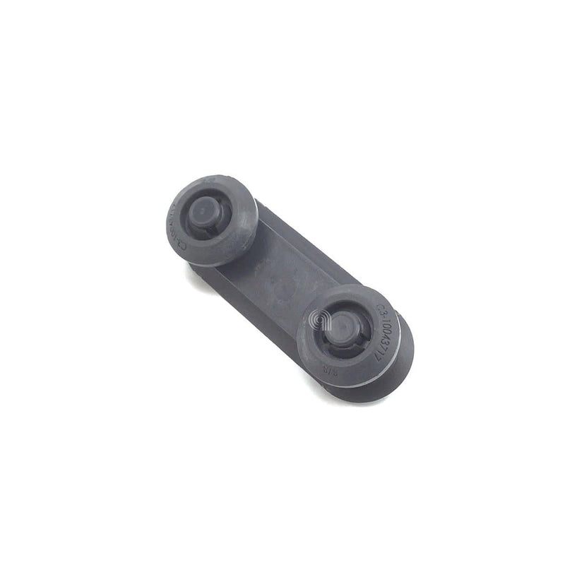 Soporte cesta con ruedas para lavavajillas Gorenje 513644