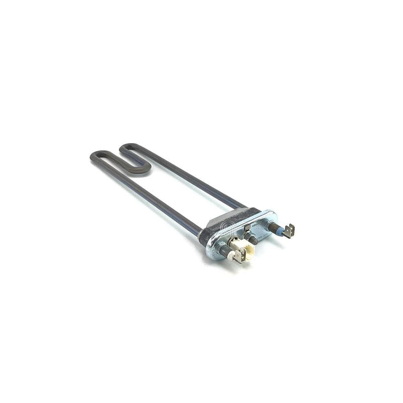Resistencia 230V 1200W con NTC para lavadora Candy 41029425