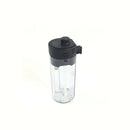 Jarra de leche original De Longhi para cafetera código 7313232921