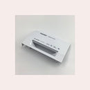 Maneta de dispensador para lavadora Candy y Haier 49050615