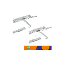 TECNOGAS - Kit Bisagras Horno - KCF5992